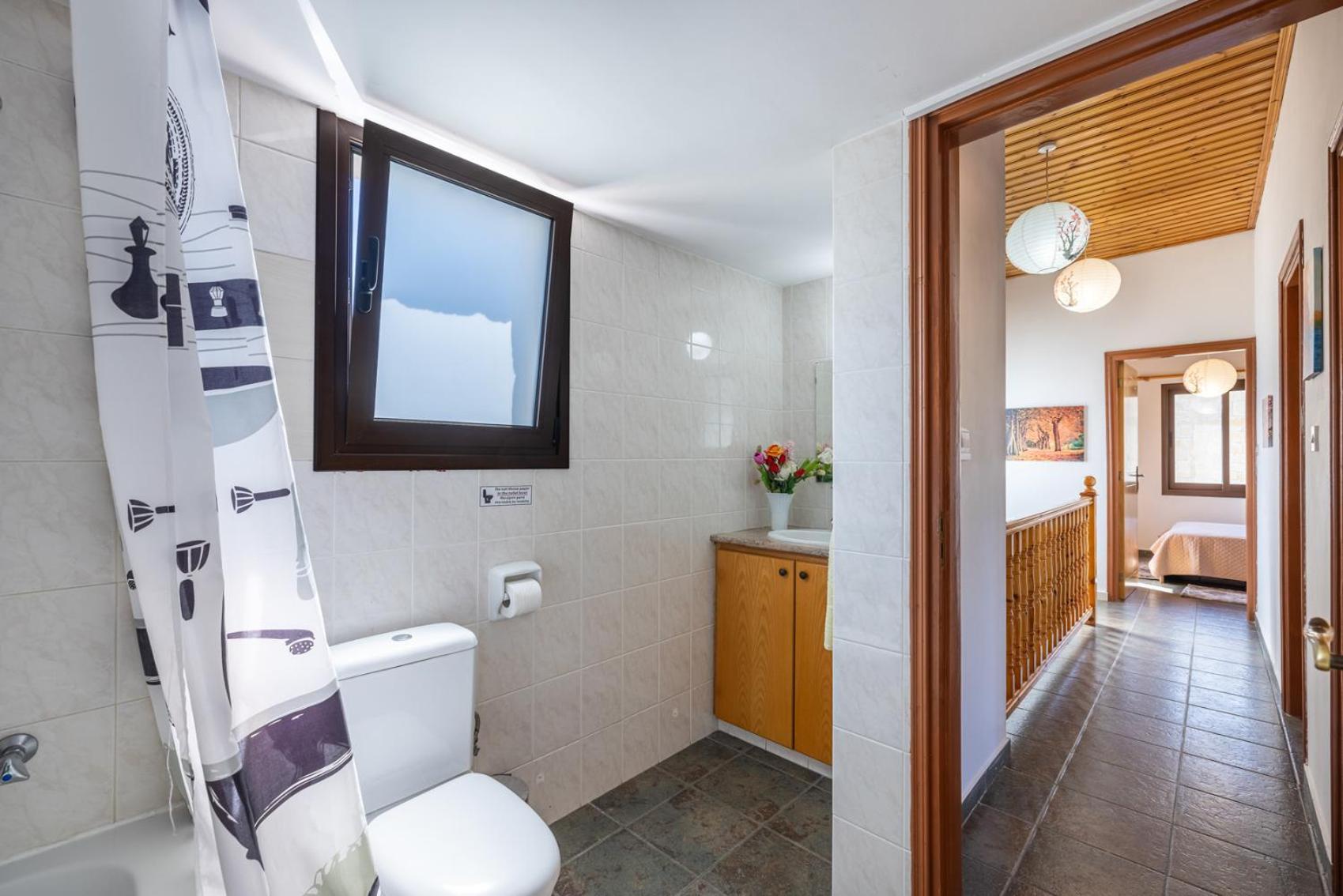 Jp Pool House Villa Trimiklini Eksteriør billede